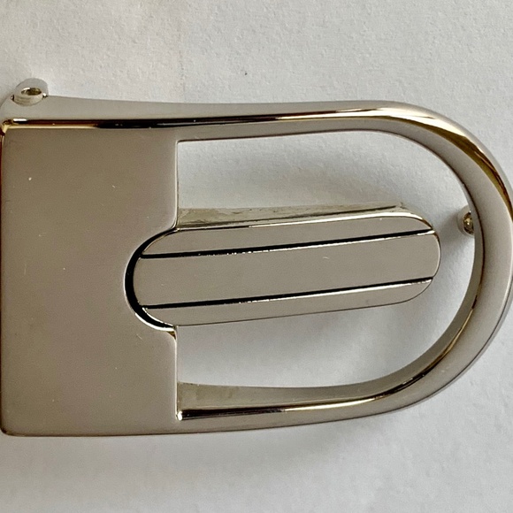 Belt Buckles Lot of 5 Metal Buckles - Picture 6 of 10